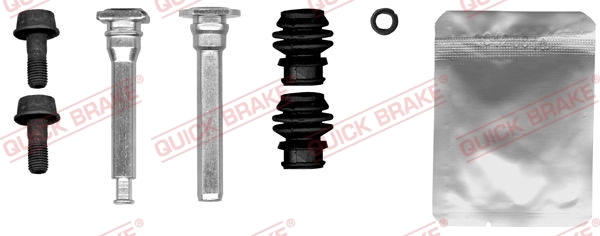 Guide Sleeve Kit, brake caliper